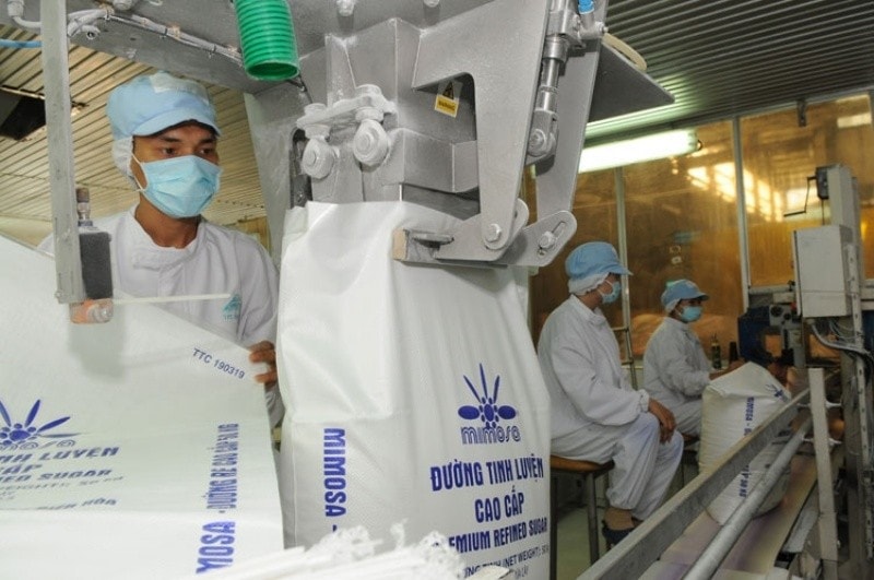 Khẩn trương kiểm tra đường tồn kho trong nước, hỗ trợ doanh nghiệp duy trì sản xuất bền vững