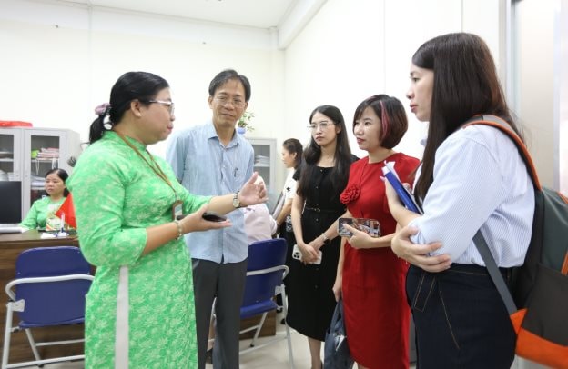 TP Cần Thơ kiến nghị Bộ KH&CN tăng cường đào tạo, tập huấn cho công chức cấp xã