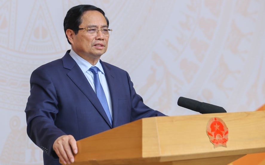 Thủ tướng Phạm Minh Chính: Đẩy mạnh đối ngoại và hội nhập quốc tế là trọng yếu, thường xuyên