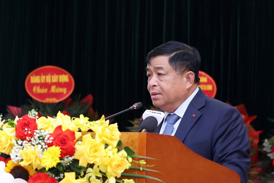 Quyết sách từ tâm huyết, hạ tầng giao thông trở thành 'đòn bẩy' cho phát triển kinh tế