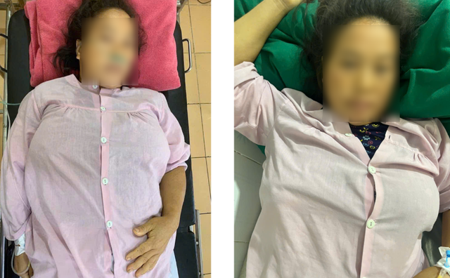 Hồi chuông cảnh báo: Thai phụ người Mông suýt mất mạng vì phá thai không an toàn