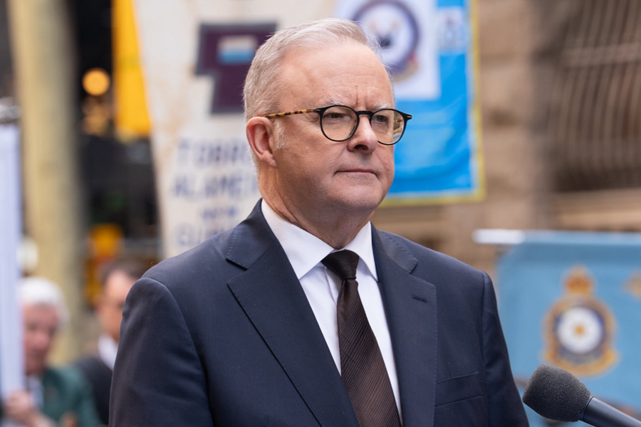 Úc trục xuất Đại sứ Iran, Tehran bác bỏ các cáo buộc