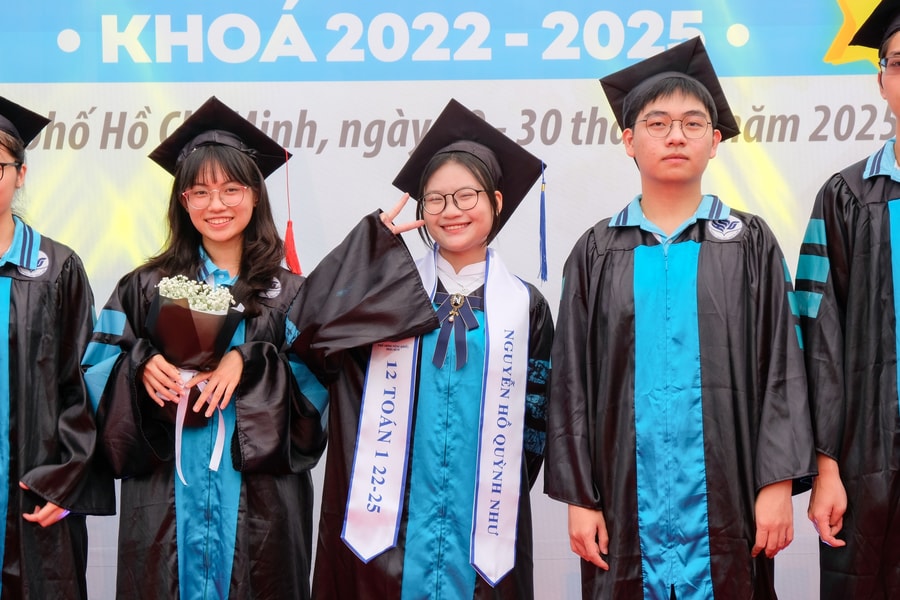 Lộ trình của ‘siêu đô thị' giáo dục dạy song ngữ cho học sinh