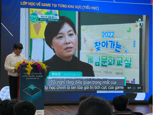 Giáo dục bắt tay cùng công nghiệp game: Cơ hội mới cho thế hệ sáng tạo