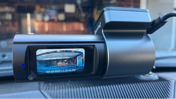 Những điều cần chú ý khi mua camera hành trình