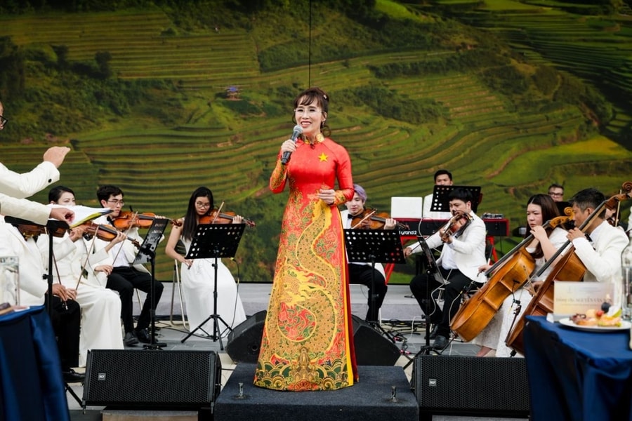 Từ Ba Son lịch sử đến Saigon Marina IFC: Tiến sĩ Nguyễn Thị Phương Thảo nói về nhịp đập mới của tài chính Việt Nam