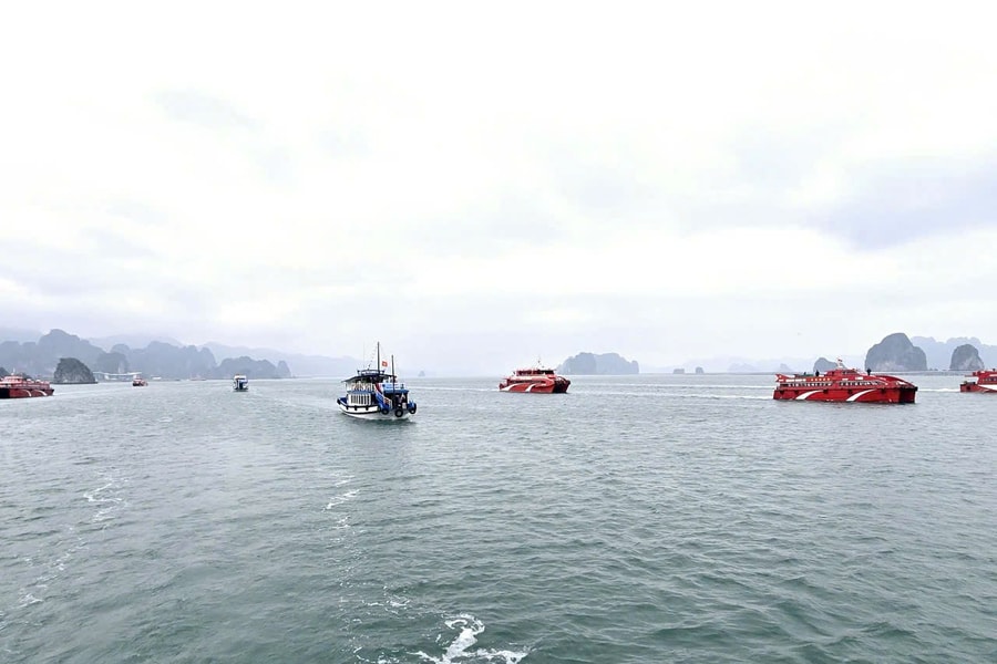 Kinh tế tư nhân Quảng Ninh: Bước ngoặt cho bứt phá và vươn mình