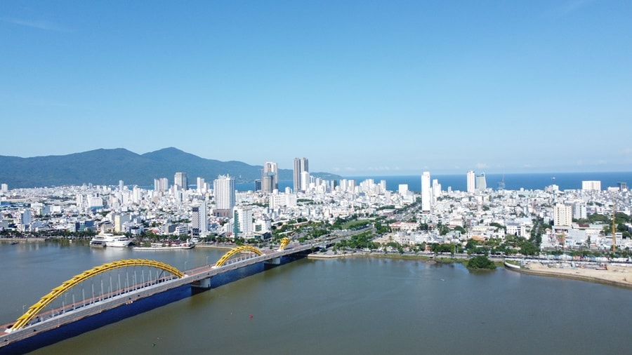 Lên phương án đầu tư đường sắt đô thị Đà Nẵng - Hội An