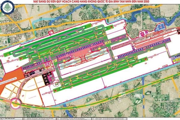 Phê duyệt điều chỉnh Quy hoạch tỉnh Bắc Ninh thời kỳ 2021 - 2030, tầm nhìn đến năm 2050