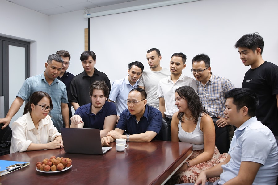 Nghị quyết 71 – Cú hích “khoán 10” đưa giáo dục Việt Nam cất cánh