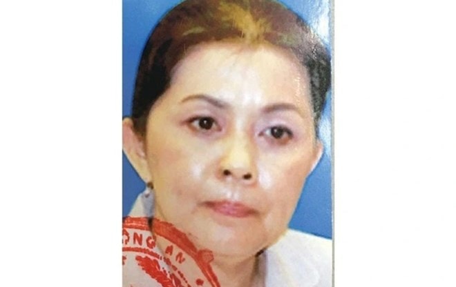 Bộ Công an kêu gọi cựu Giám đốc Sở Tài chính TP. Hồ Chí Minh - Đào Thị Hương Lan ra đầu thú