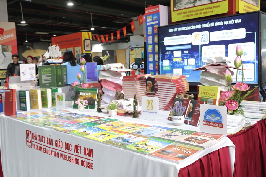 Bộ Giáo dục và Đào tạo cập nhật chương trình giáo dục phổ thông