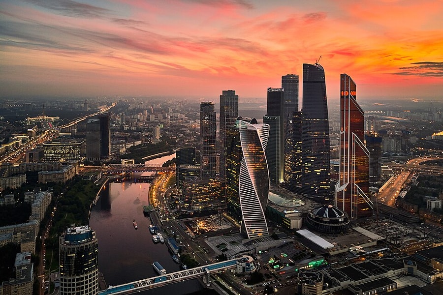 Nga hạ dự báo tăng trưởng kinh tế năm 2025 xuống 1,5%