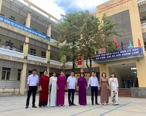 Hưng Yên: Nâng cao chất lượng giảng dạy, đào tạo tại các cơ sở giáo dục thường xuyên