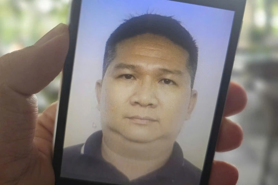 Chủ tịch công ty chỉ đạo cấp dưới bán 'dự án ma' chiếm đoạt 147 tỷ đồng