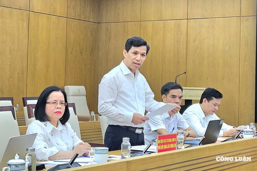 Hải Phòng sẵn sàng cho Đại hội Đảng bộ thành phố, nhiệm kỳ 2025-2030