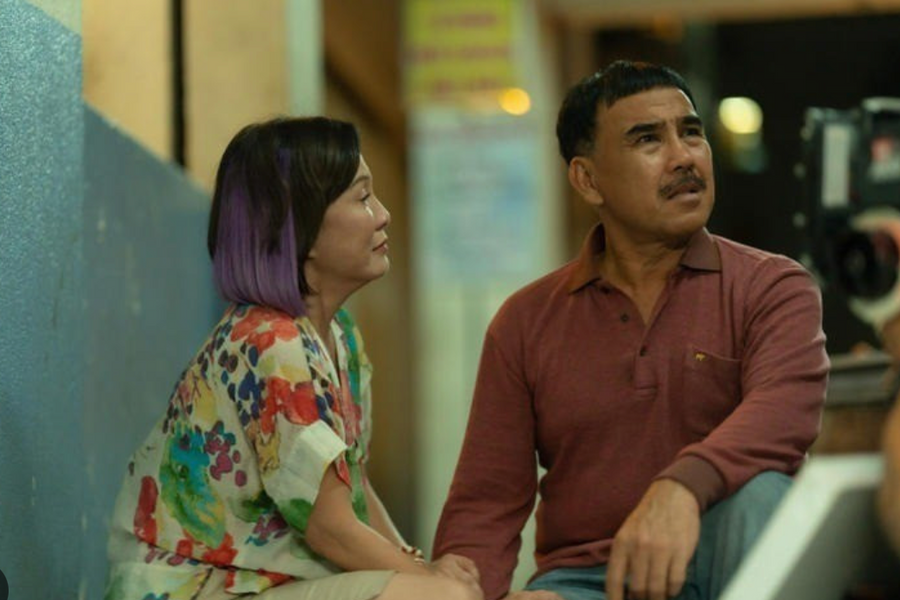 Phim 'Chốt đơn' rời rạp với doanh thu bết bát