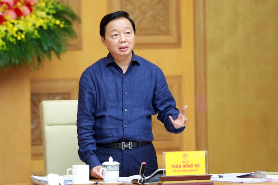 Bảng giá đất sử dụng cho mọi chính sách, hài hòa lợi ích giữa người dân, doanh nghiệp và Nhà nước