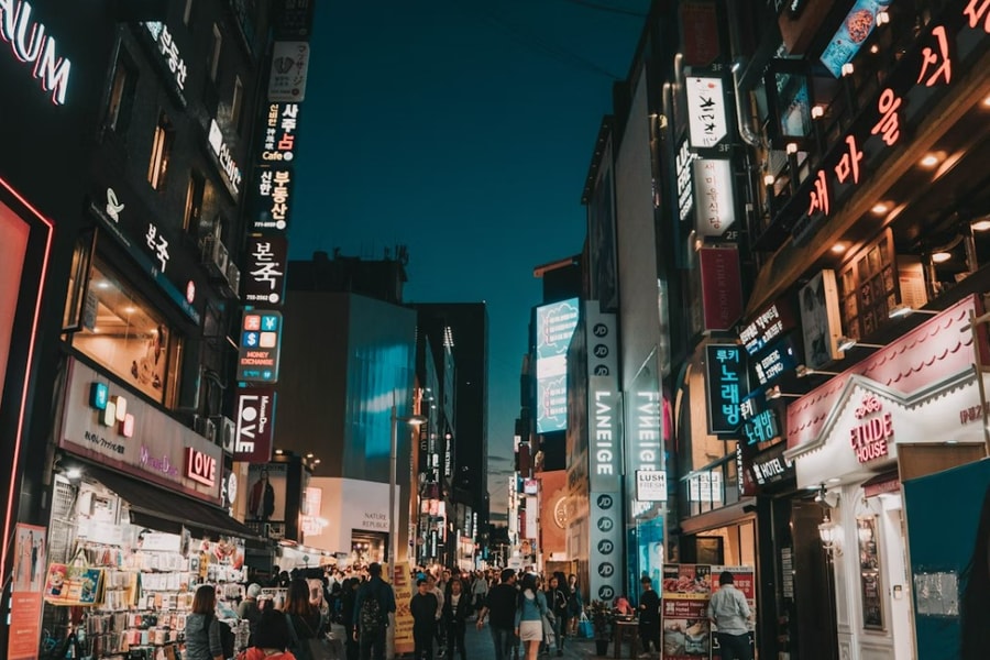 Số lượng hộ gia đình một người ở Hàn Quốc lần đầu vượt mốc 10 triệu