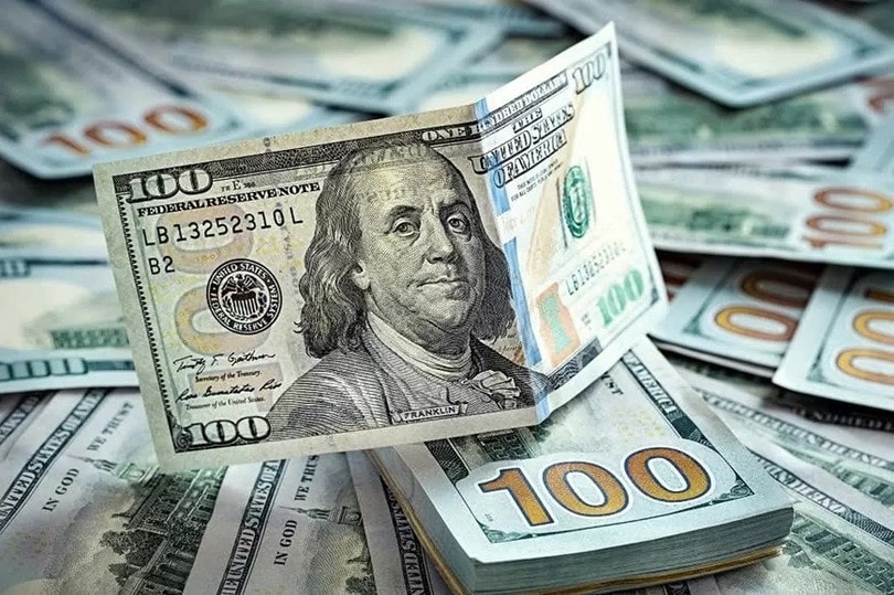 Tỷ giá USD hôm nay 5/9: Đồng bạc xanh quay đầu tăng, tỷ giá trung tâm ở mức 25.248 đồng