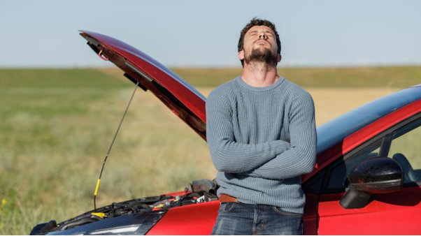 3 sai lầm chết người khi kéo xe bằng ô tô