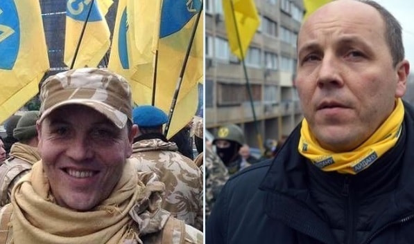 Cựu Chủ tịch Quốc hội Ukraine bị bắn tử vong, chiến dịch truy lùng kẻ ám sát đang diễn ra