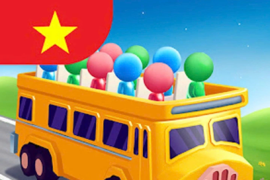 200 tựa game Việt đồng loạt gắn Quốc kỳ, lan tỏa tinh thần yêu nước trên toàn cầu