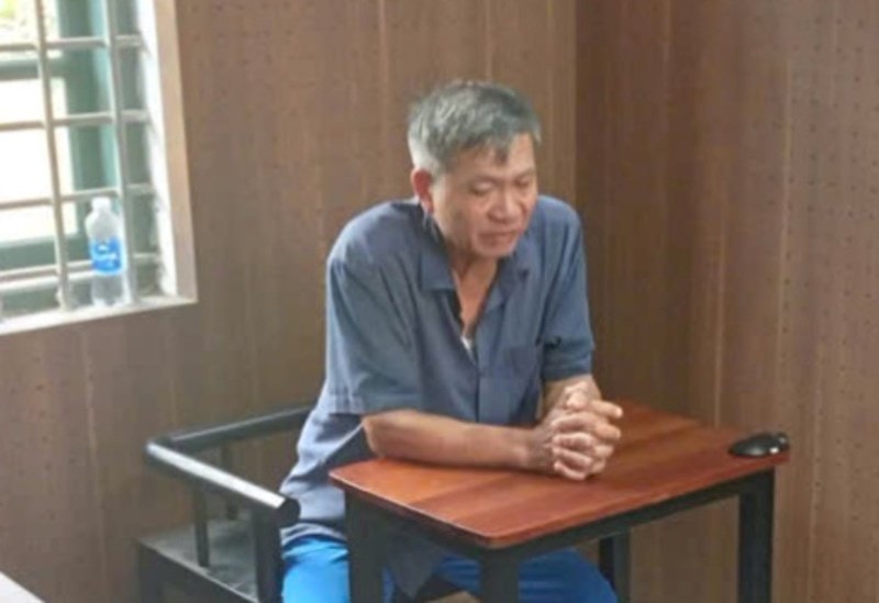 Bắt tạm giam đối tượng dùng 'đơn tố cáo' uy hiếp, chiếm đoạt tài sản