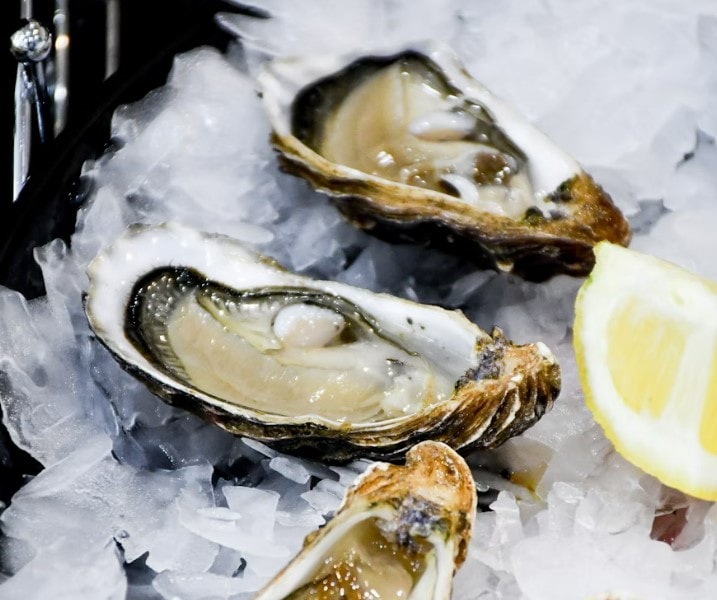 Hai người tử vong sau khi ăn hàu sống nhiễm vi khuẩn 'ăn thịt người'