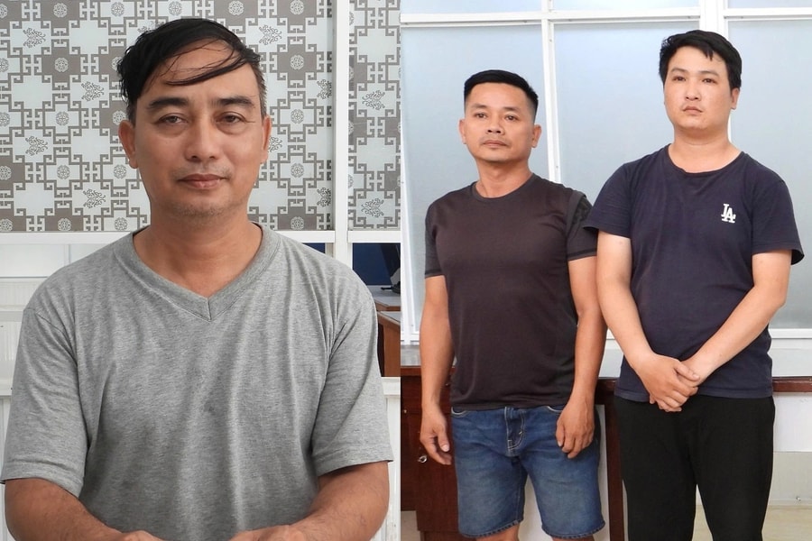 Truy tìm đối tượng trong đường dây cá độ bóng đá 100 tỷ đồng