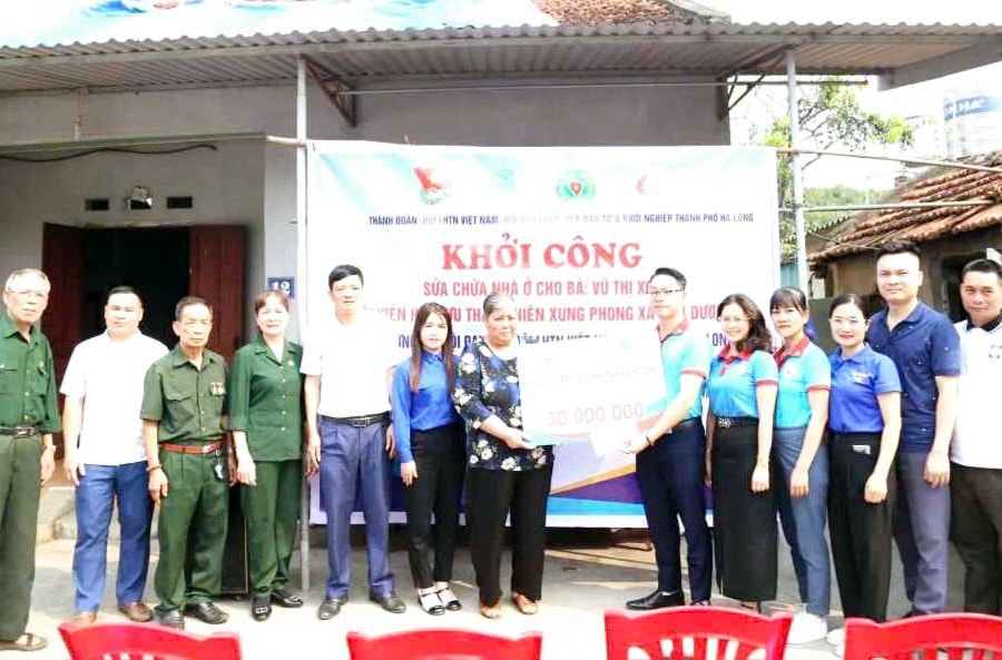 Cựu thanh niên xung phong Quảng Ninh: Hồi ức và hiện tại