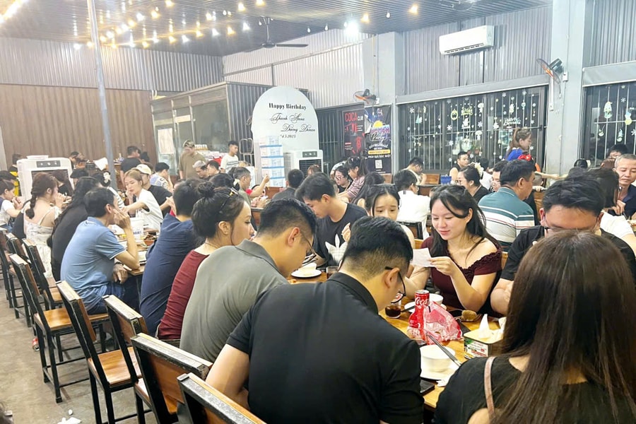 Kỳ nghỉ lễ Quốc khánh tại Quảng Ninh: Điểm đến của những trải nghiệm độc đáo và kỷ lục