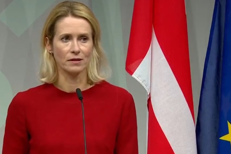 EU lại xem xét cách sử dụng tài sản bị đóng băng của Nga để hỗ trợ Ukraine