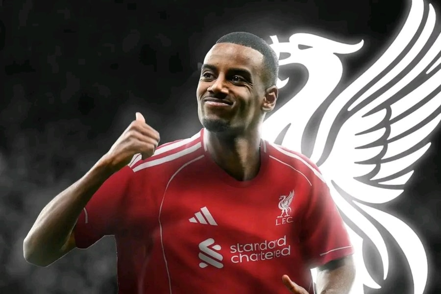 Điểm tin thể thao 1/9: Newcastle bán Isak cho Liverpool với giá kỷ lục, HLV Ten Hag bị sa thải