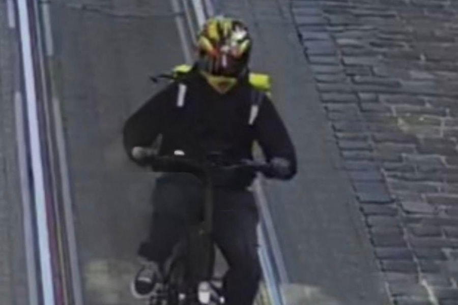 Bắt nghi phạm vụ ám sát cựu Chủ tịch Quốc hội Ukraine