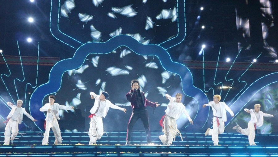 Bế mạc Lễ hội ‘Tinh hoa đại ngàn - Biển xanh hội tụ’ tỉnh Gia Lai