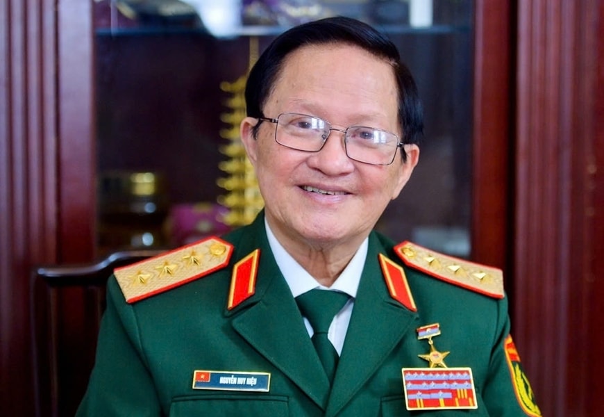 80 năm Cách mạng Tháng Tám: Từ trang sử hào hùng đến khát vọng thịnh vượng