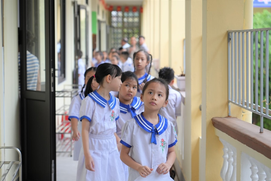 Bộ Y tế cảnh báo nguy cơ cúm mùa tăng cao, bệnh viện quá tải