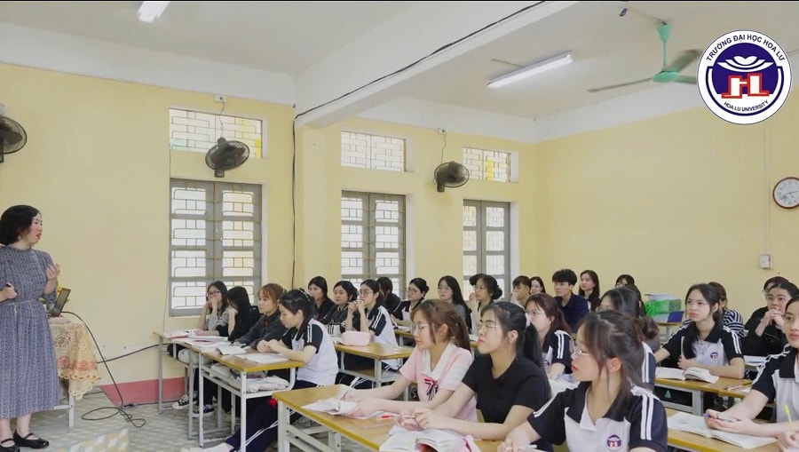 Trường Đại học Hoa Lư: Đa dạng ngành đào tạo, đáp ứng yêu cầu phát triển nguồn nhân lực chất lượng cao cho tỉnh và khu vực