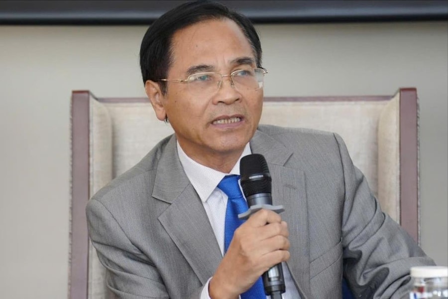 PGS.TS Lê Bộ Lĩnh: Sự chuyển mình của đất nước không chỉ là nhờ Đổi mới về kinh tế mà còn là sự thay đổi trong tư duy