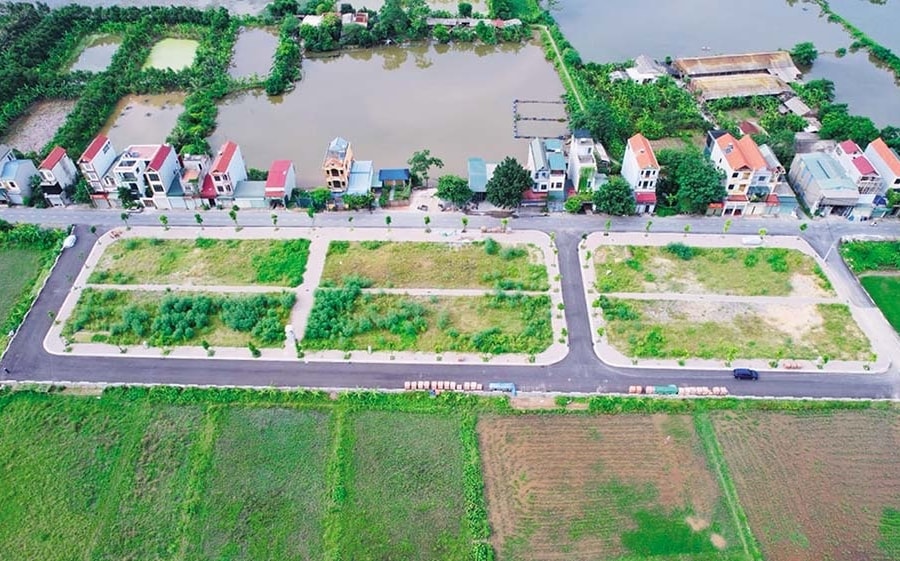 Áp lực sinh kế từ nghĩa vụ tài chính, Thủ tướng yêu cầu nghiên cứu cơ chế hệ số điều chỉnh giá đất