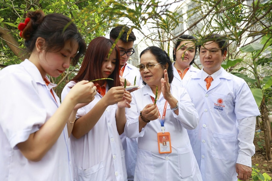 Đào tạo sau đại học 'số lượng' bùng nổ, 'chất lượng' đặt ra thách thức