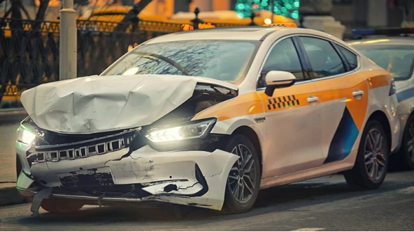 Tìm hiểu vùng biến dạng trên xe giúp giảm lực va chạm và bảo vệ người ngồi bên trong