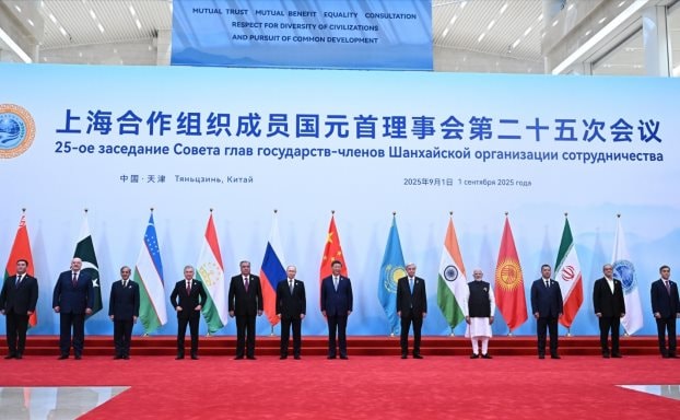 Tổ chức Hợp tác Thượng Hải: Kết nối, hội nhập và phát triển