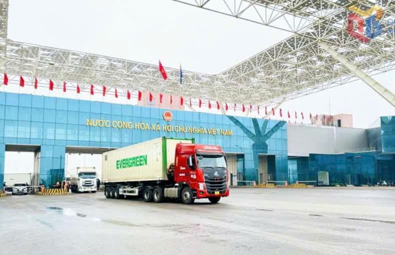 Quảng Ninh: Xây dựng cửa khẩu thông minh quy mô lớn nhất Việt Nam