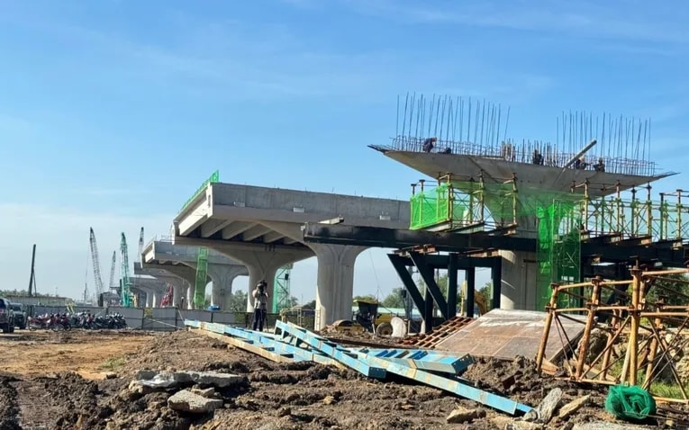 Phó Thủ tướng Mai Văn Chính chỉ đạo gỡ vướng cho Dự án đường Vành đai 3 TPHCM