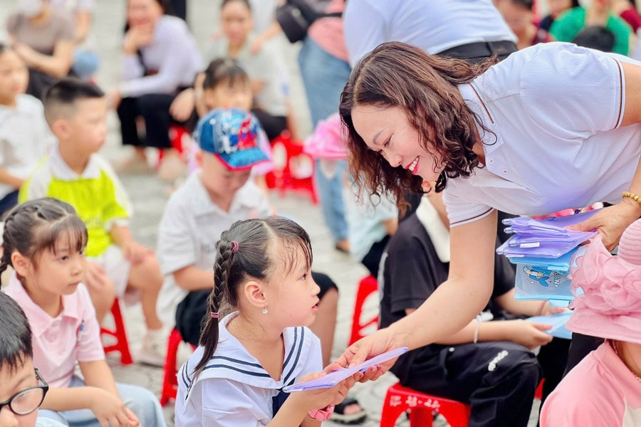 Phú Thọ đẩy mạnh dạy học 2 buổi/ngày, nói không với dạy thêm trái phép