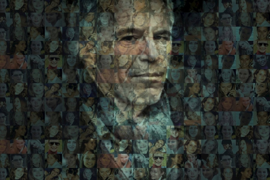 Đảng Dân chủ công bố email của Epstein đề cập đến ông Trump