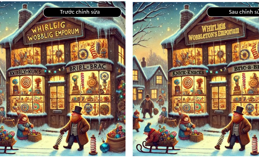 Nở rộ nghề sửa lỗi sản phẩm do AI tạo ra