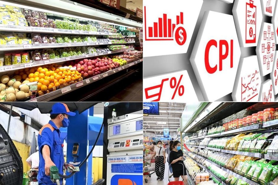 Trong tháng 10/2025, hoàn thành xây dựng phương án điều hành giá năm 2026